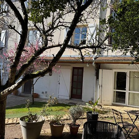 La Villa Bis Vesoul Exterior foto