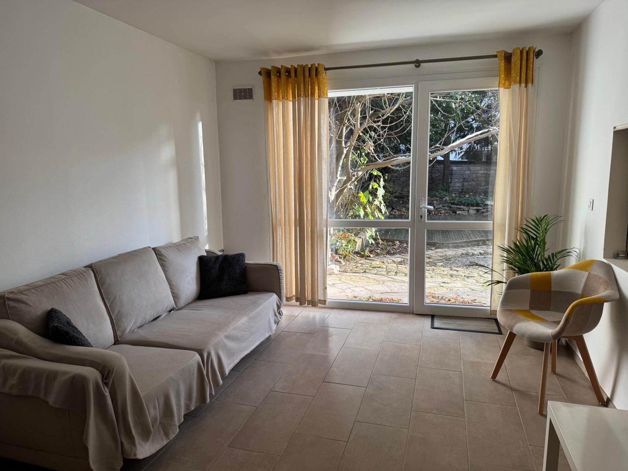 La Villa Bis Vesoul Exterior foto